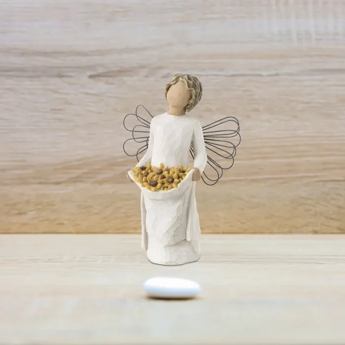 Statuina “Raggio di Sole” Willow Tree