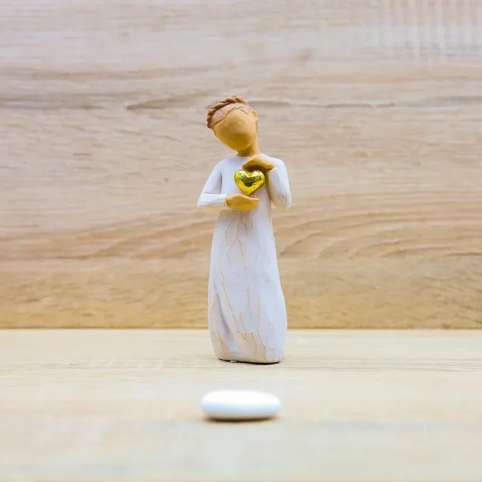 Statuina “Ricordo” Willow Tree