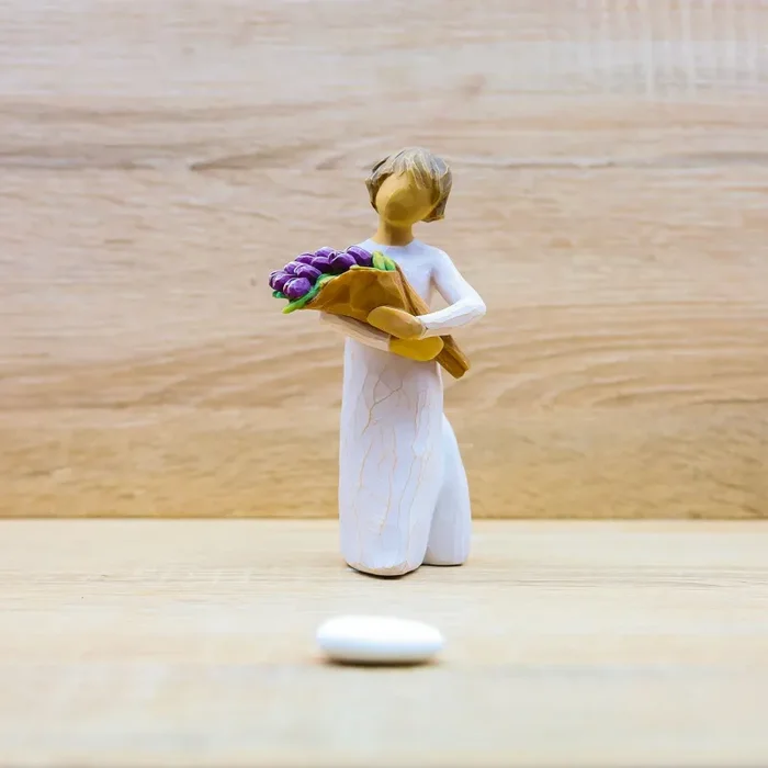 Statuina “Sorpresa” Willow Tree