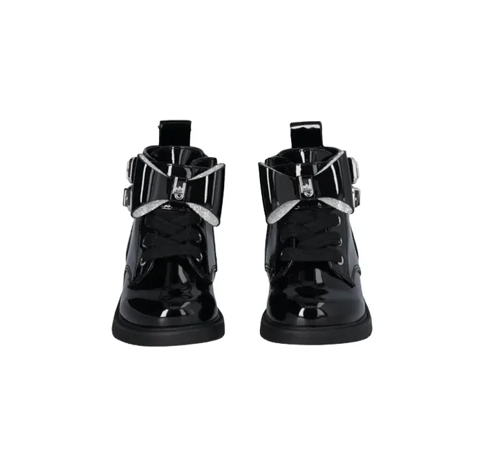 Stivaletti Bimba Liu Jo Art 4F4009EX004 - immagine 2