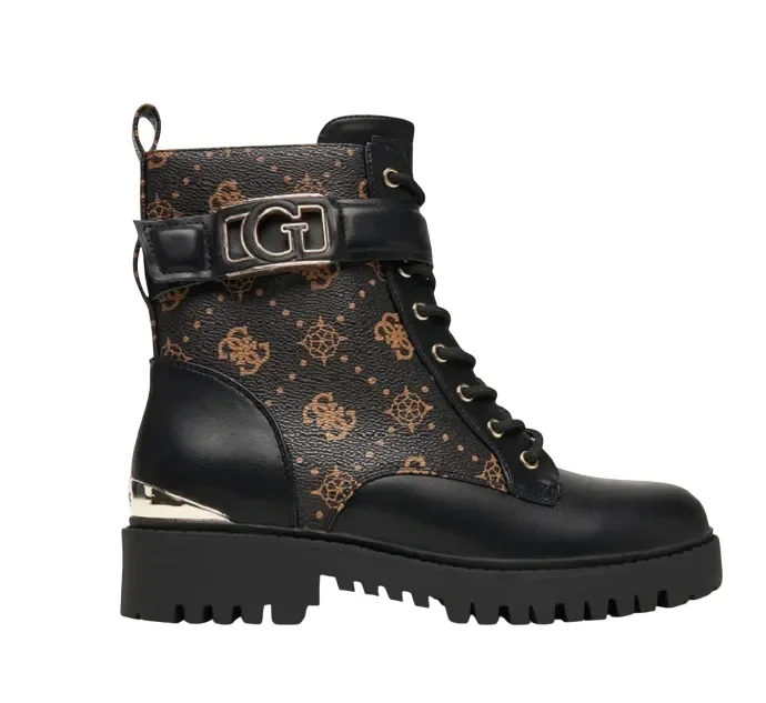 Stivaletti Donna Guess Art FLTORA FAL10