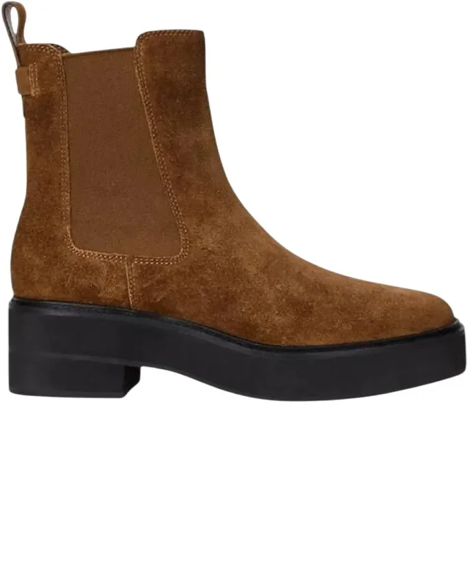 Stivaletti Donna Ralph Lauren Art 802951237