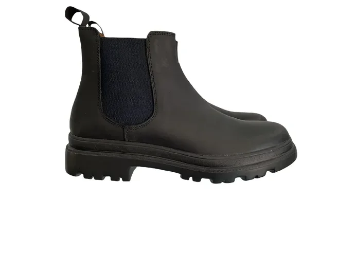 Stivaletto uomo Frau art.32L3 145 Colore nero navy misura a scelta Fornitura