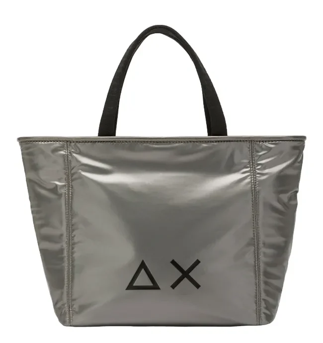 SUN68 Shopping bag Jacqueline Glitter Fornitura