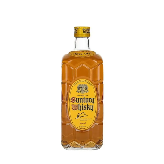 Suntory Kakubin Special Blend Whisky – 700 ml