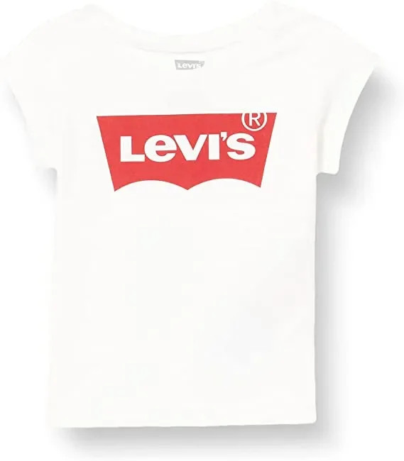 T-shirt bimba Levi’s art 1EB526 colore e misura a scelta