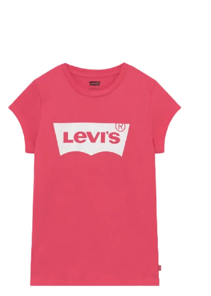 T-Shirt Bimba Levi’s Art. 3E4234 P-E 23 Colore e misura a scelta