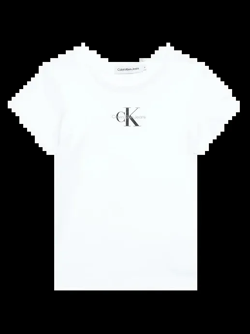 T-shirt bimbo Calvin Klein art IG0IG01470