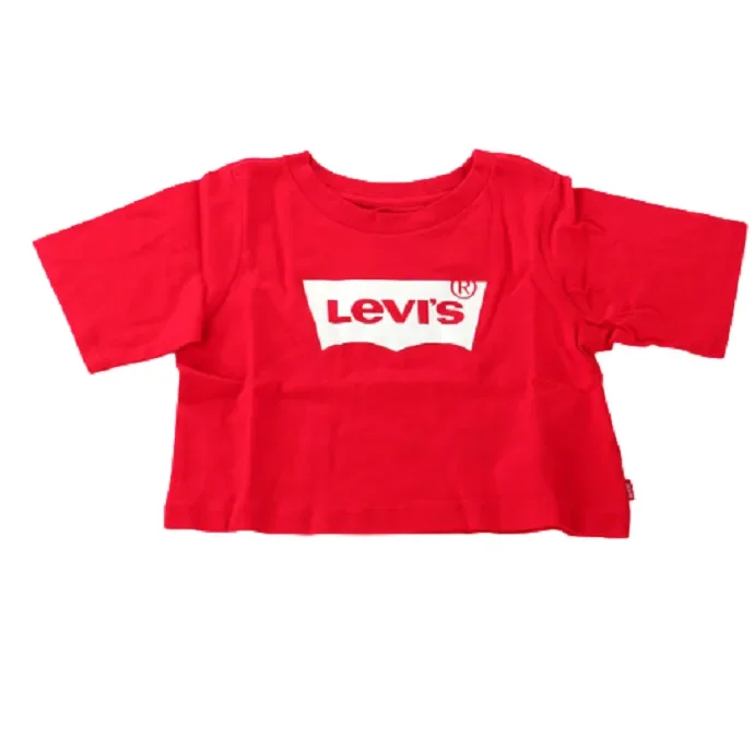 T-Shirt Bimbo Levi’s Art. 3E0220 P-E 23 Colore e misura a scelta - immagine 2