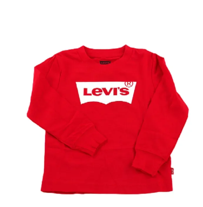 T-Shirt Bimbo Levi’s Art. 8E8646 Colore e misura a scelta