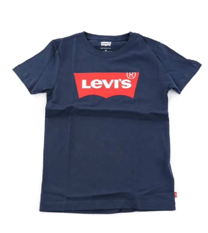 T-Shirt Bimbo Levi’s Art. 9E8157 P-E 23 Colore e misura a scelta - immagine 2