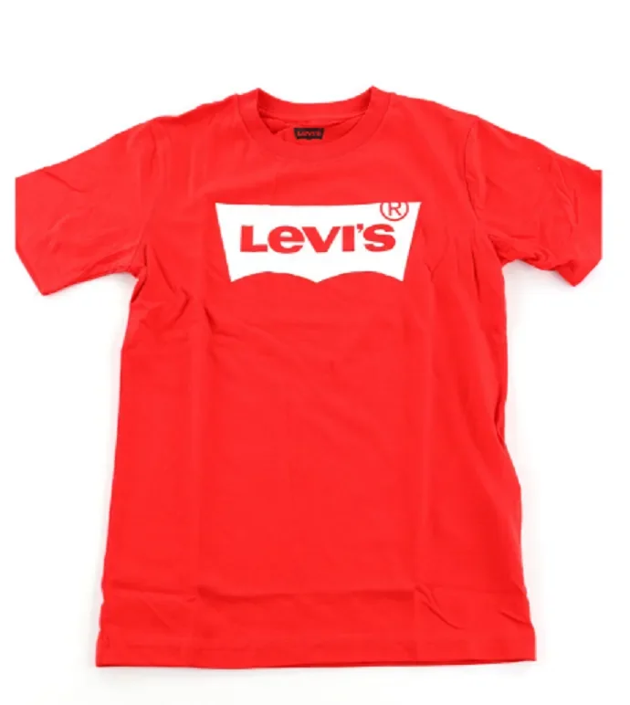 T-Shirt Bimbo Levi’s Art. 9E8157 P-E 23 Colore e misura a scelta - immagine 3