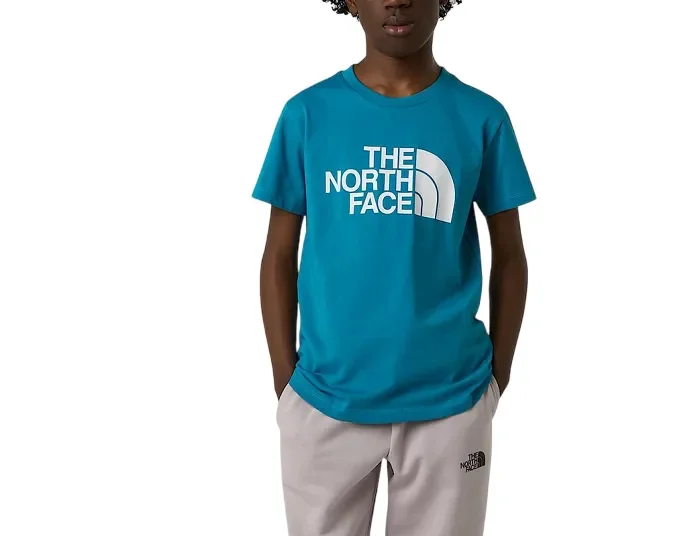 T-Shirt Bimbo The North Face Art NF0A8DRN Fornitura