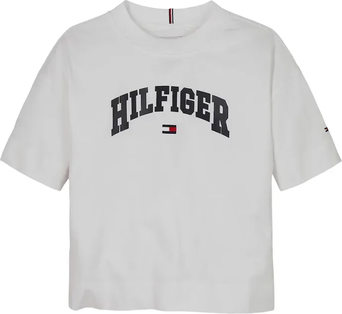 T-Shirt Bimbo Tommy Hilfiger Art KG0KG08549