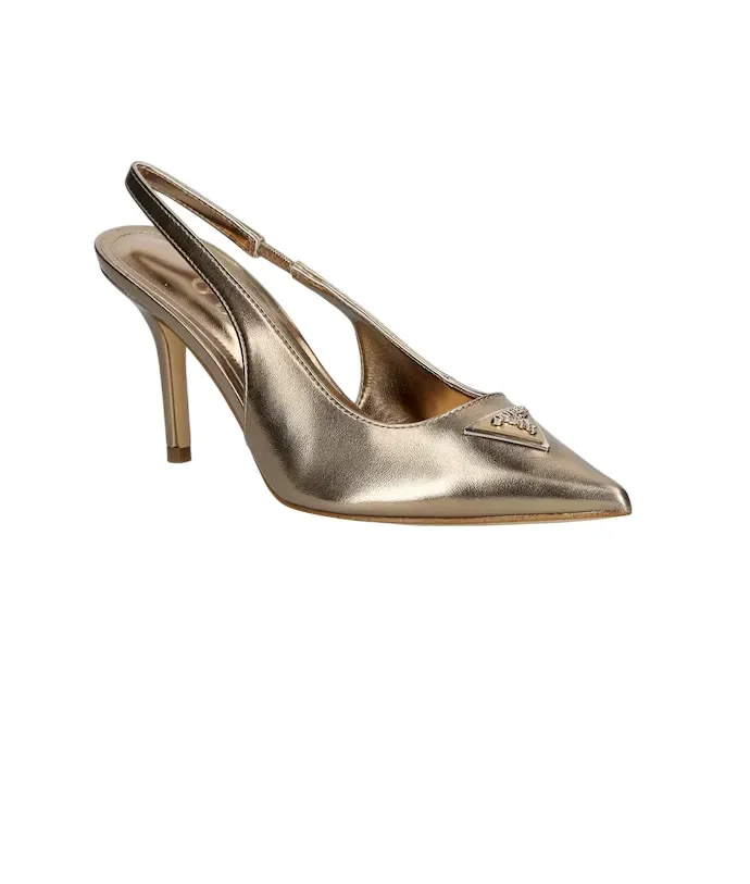 Tacchi a Spillo Donna Guess Art FLJNAS LEL05 Fornitura