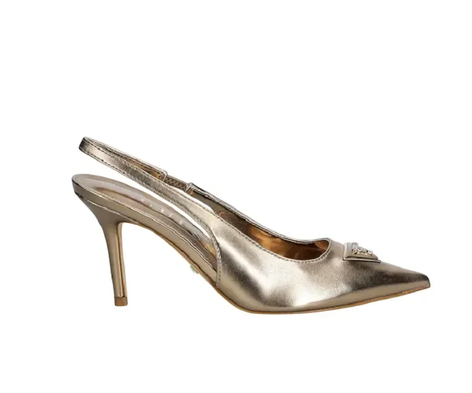 Tacchi a Spillo Donna Guess Art FLJNAS LEL05 Fornitura - immagine 2