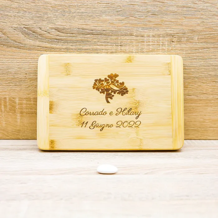 Tagliere Personalizzato Renoir
