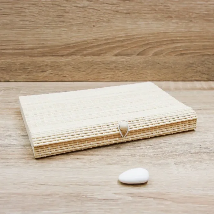 Tagliere Piccolo Decori Amalfi Cuore Matto Solidale - immagine 2