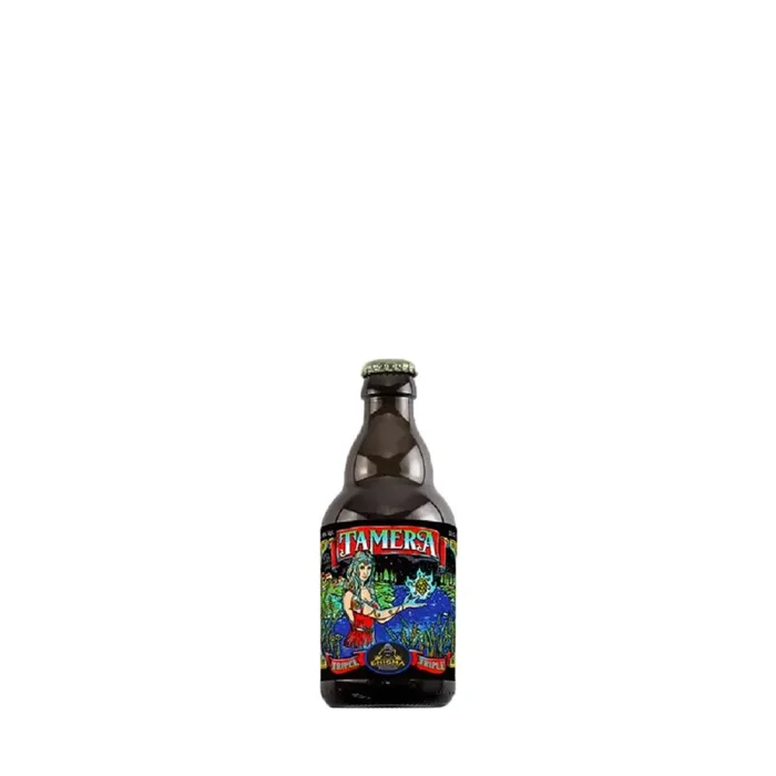 Tamera Enigma – Tripel – BOTT. 33 Cl Sconti