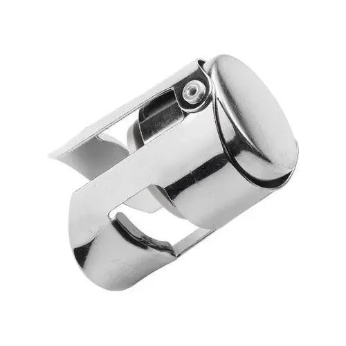 Tappo Champagne Cromato lillo 3C-PDR860022