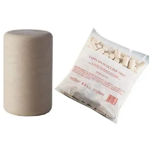 Tappo Sughero Sint.fastcork 23×38 100pz LF-81515