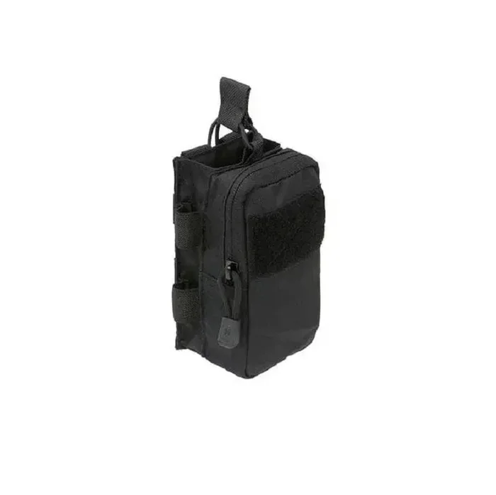 Tasca Porta Caricatore / Mini Utility (BLACK)
