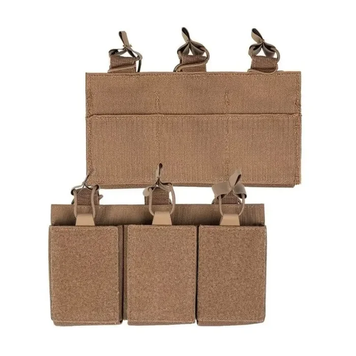 Tasca Porta Caricatore Tripo Inserto, Inner Pouch Miltec