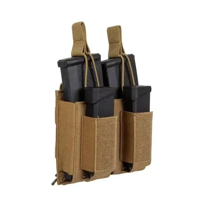 Tasca Porta Caricatori universale