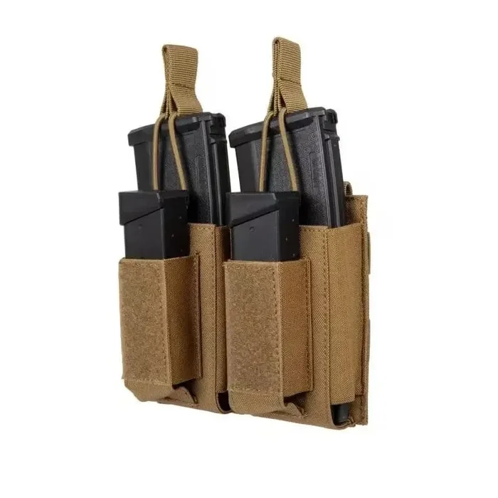 Tasca Porta Caricatori universale - immagine 2