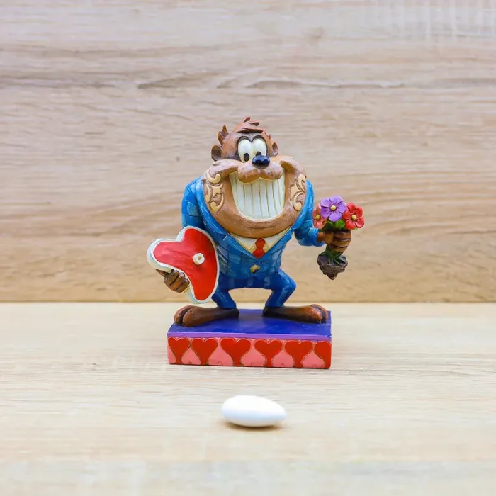 Taz di Tazmania – Looney Tunes Disney Traditions