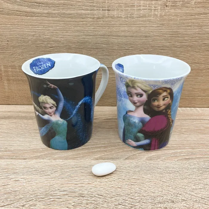 Tazza Frozen Moda