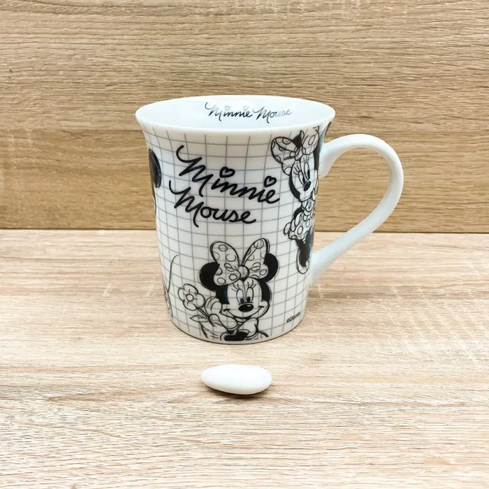 Tazza Minnie Disney Fornitura