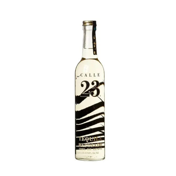 Tequila ‘Calle 23 Reposado’ 70 Cl