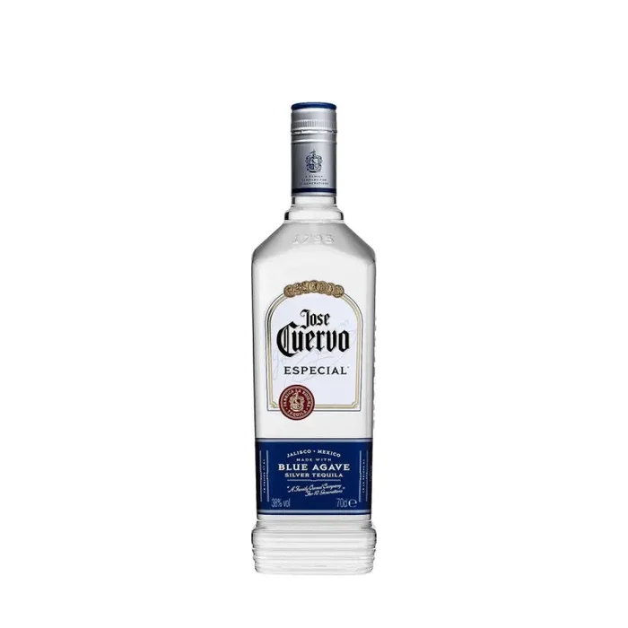 Tequila ‘Jose Cuervo Tradicional Silver’ 70 Cl