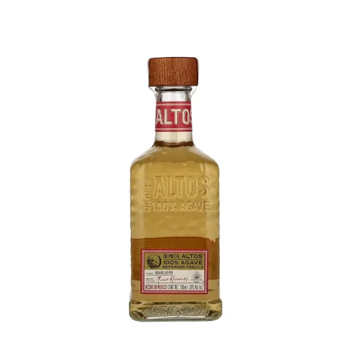 Tequila ‘Olmeca Altos Reposado ‘ 70 Cl