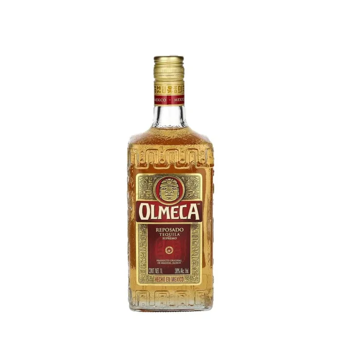 Tequila “Olmeca Reposado” 70 Cl