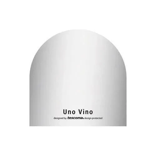 Tescoma Beccuccio flessibile per bottiglie di vino Pezzi 4 Uno Vino 8595028452167