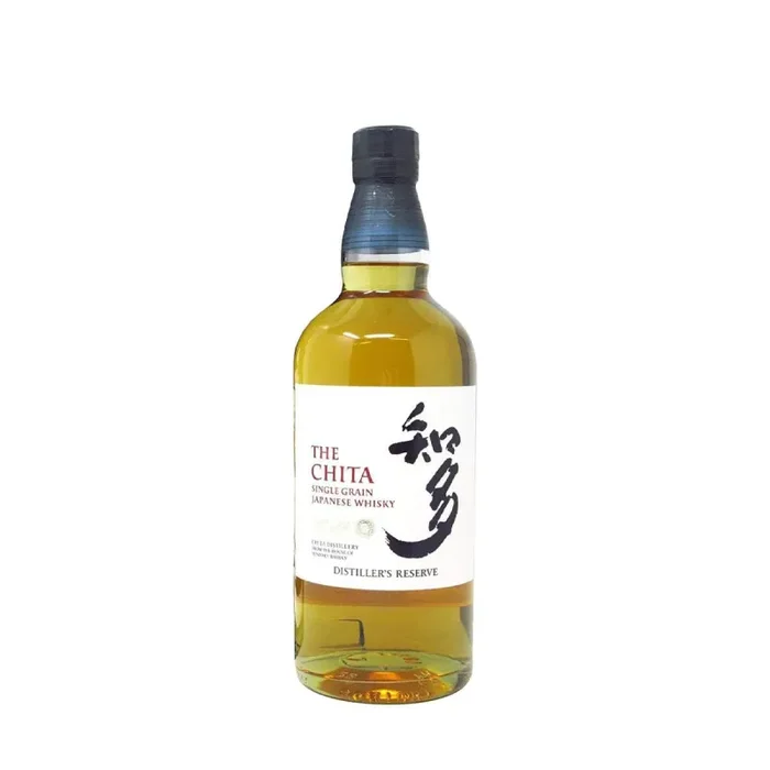 The Chita Single Grain Japanese – Whisky, 700 ml