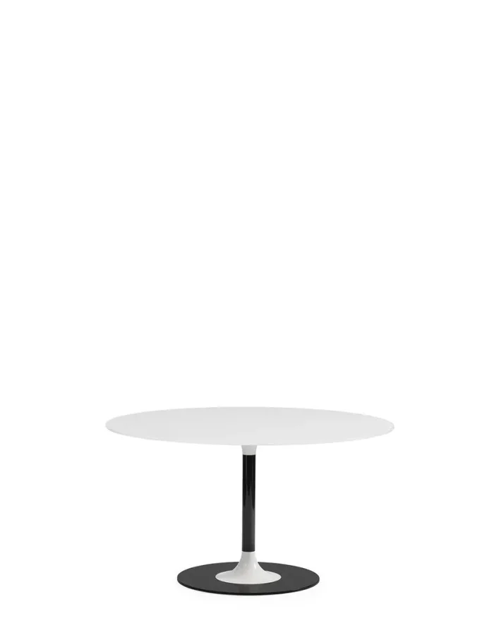 THIERRY XXL ROTONDO BIANCO Online ora