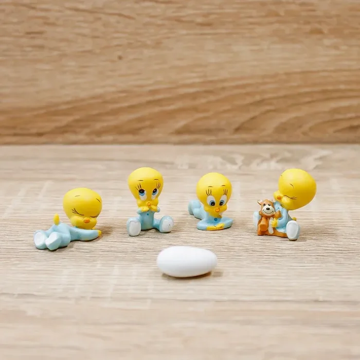 Titti Piccolo Celeste Looney Tunes