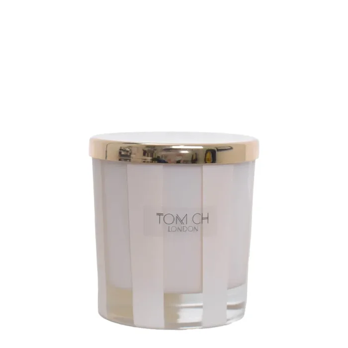 Tom Ch London Candela Superior J Media Crema