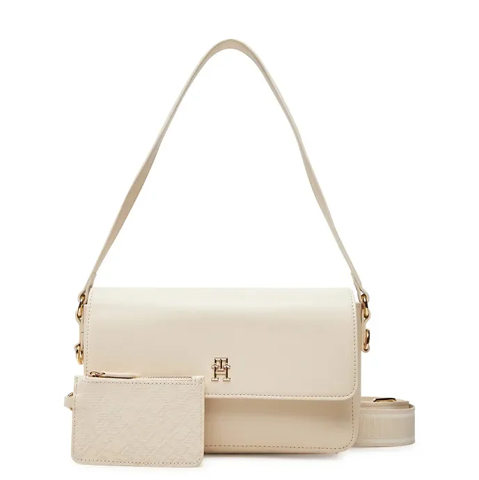 Tommy Hilfiger Borsetta donna Th Distinct Conv Crossover art AW0AW17219