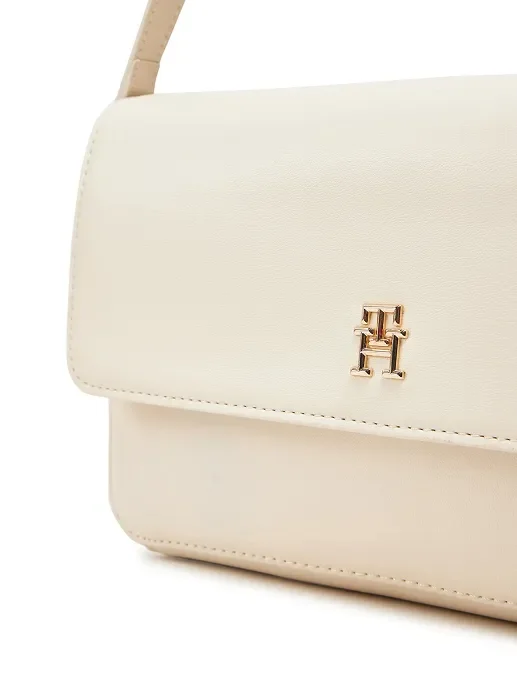 Tommy Hilfiger Borsetta donna Th Distinct Conv Crossover art AW0AW17219 - immagine 2