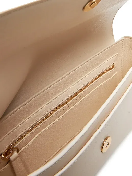 Tommy Hilfiger Borsetta donna Th Distinct Conv Crossover art AW0AW17219 - immagine 3