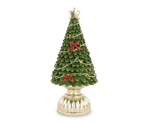 Tono Su Tono Albero di Natale H 235 Mm Verde Vendita online