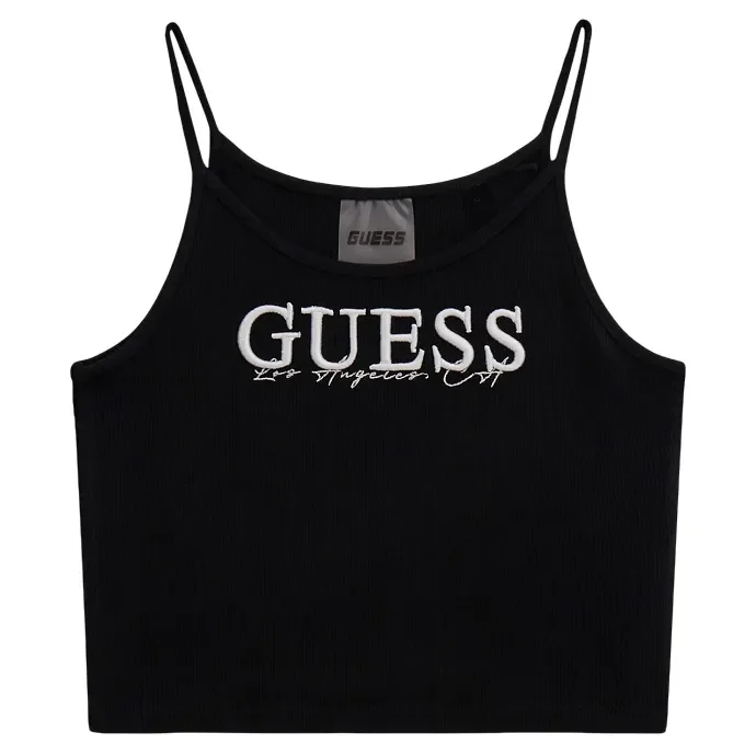 Top Donna Guess Art J5GI37 K8RT2 Vendita calda online