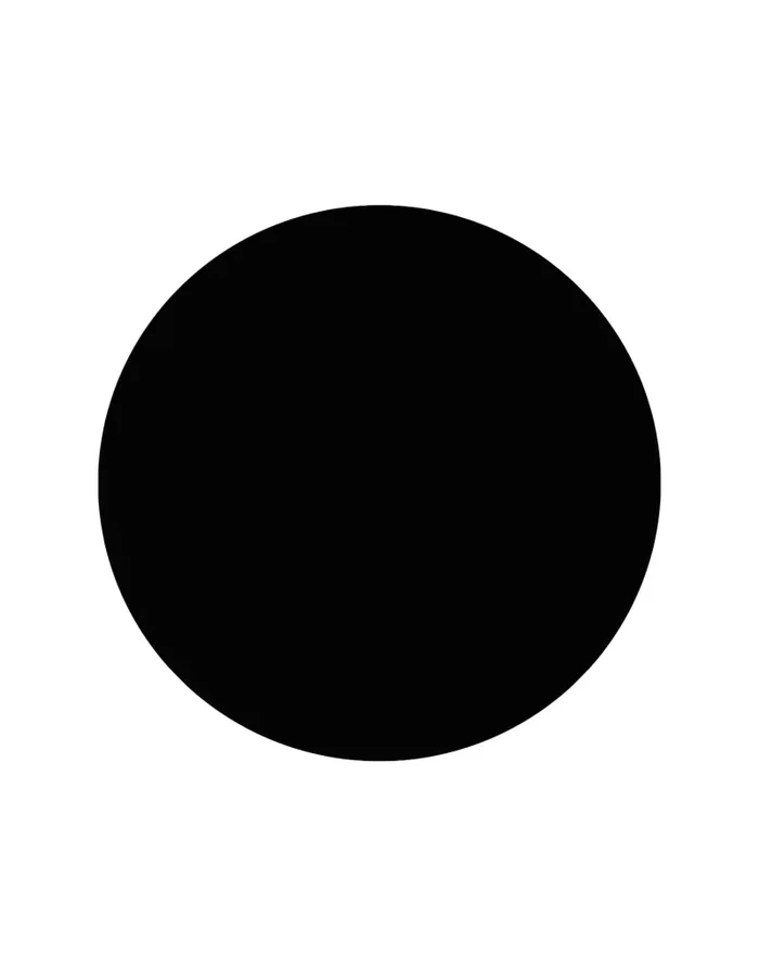 TOP TOP TONDO 70-GAMBA TONDA - immagine 2