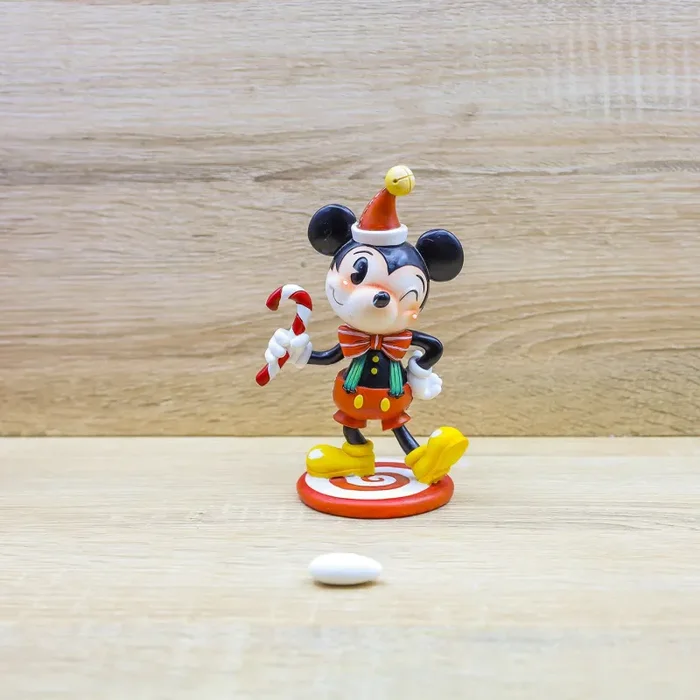 Topolino Tema Natale Disney Showcase Fornitura