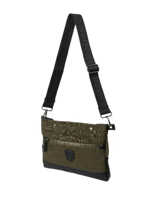 Tracolla uomo Blauer art.BROD01 In saldo