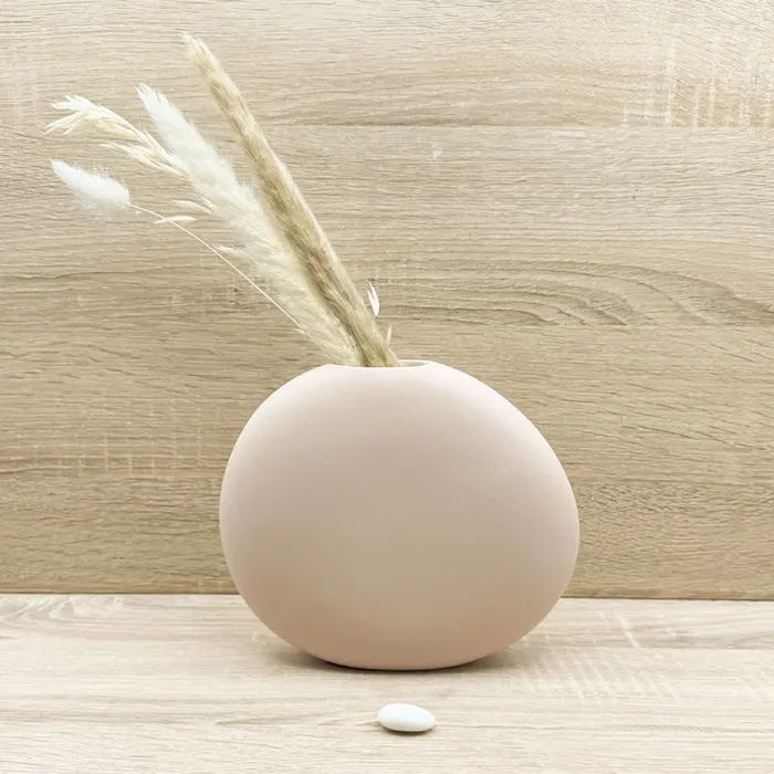 Vaso con Fiori Claraluna